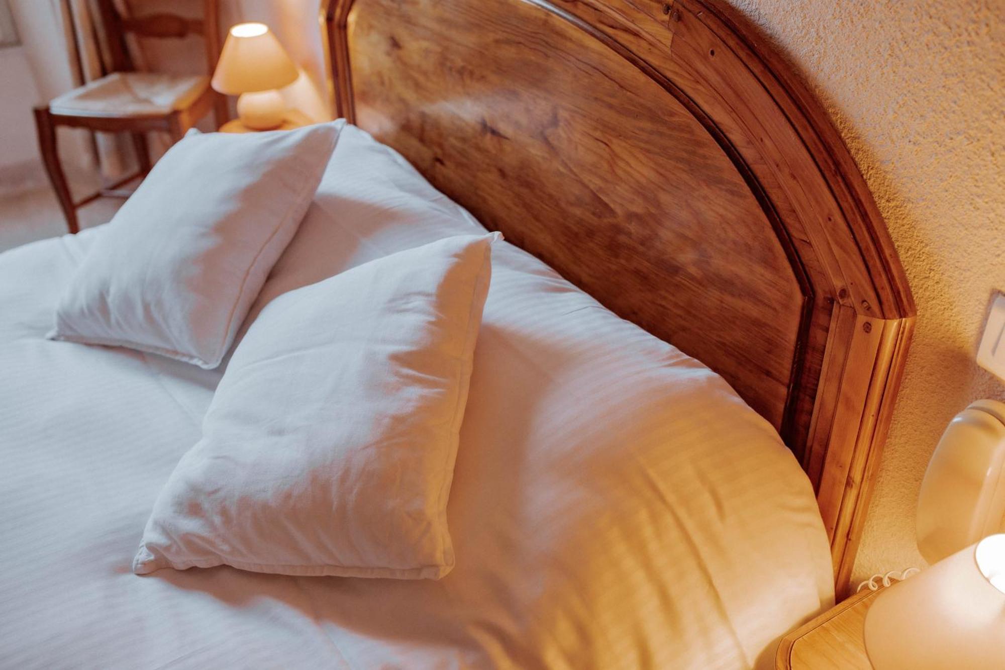 Hotel De France Chalabre Kültér fotó