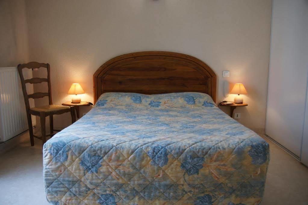 Hotel De France Chalabre Kültér fotó